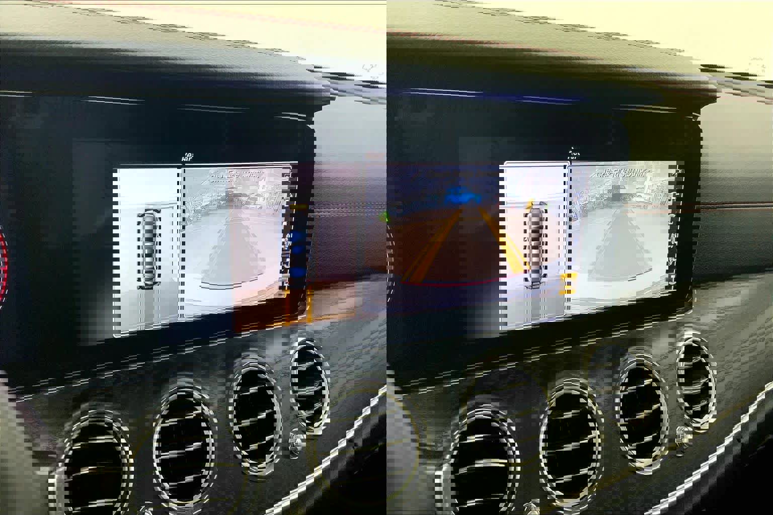 Used 2018 Mercedes-Benz E 43 AMG 4MATIC Sedan image 23