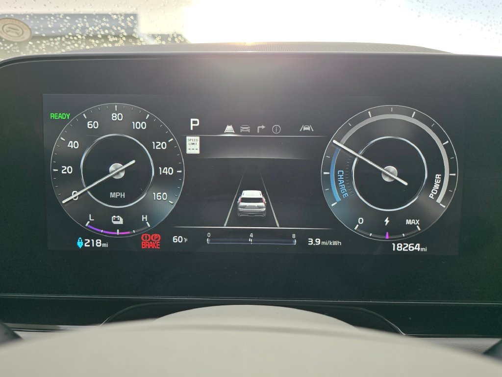 Certified 2023 Kia Niro Wave w/ Wave Preserve Package FWD image 31