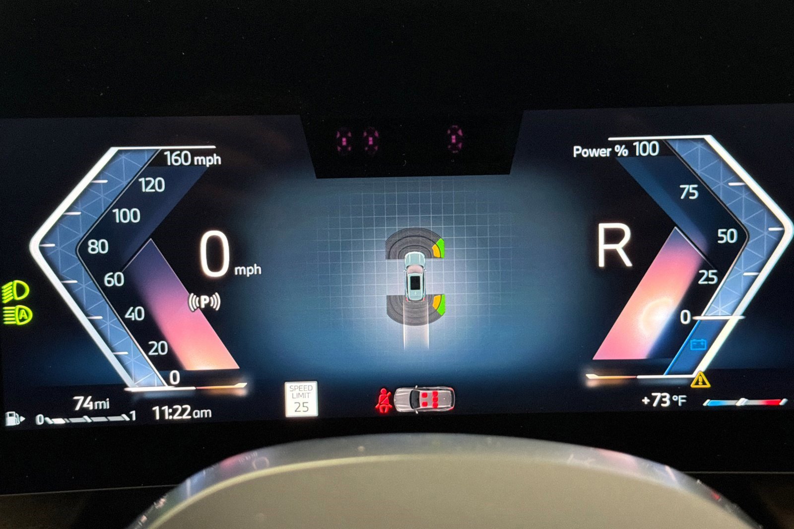 New 2026 BMW X1 xDrive28i w/ Technology Package image 17