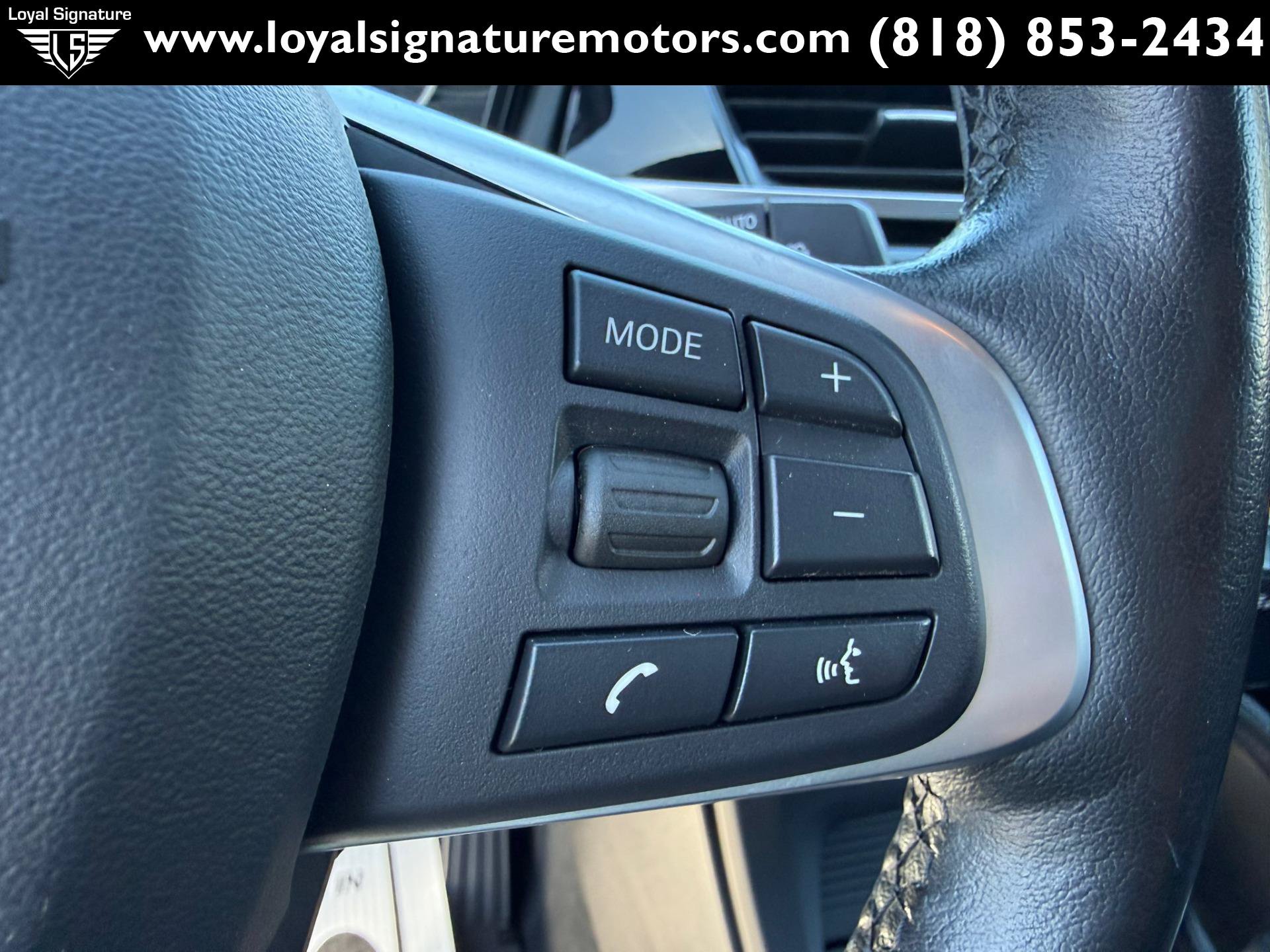 Used 2018 BMW X1 sDrive28i FWD image 24
