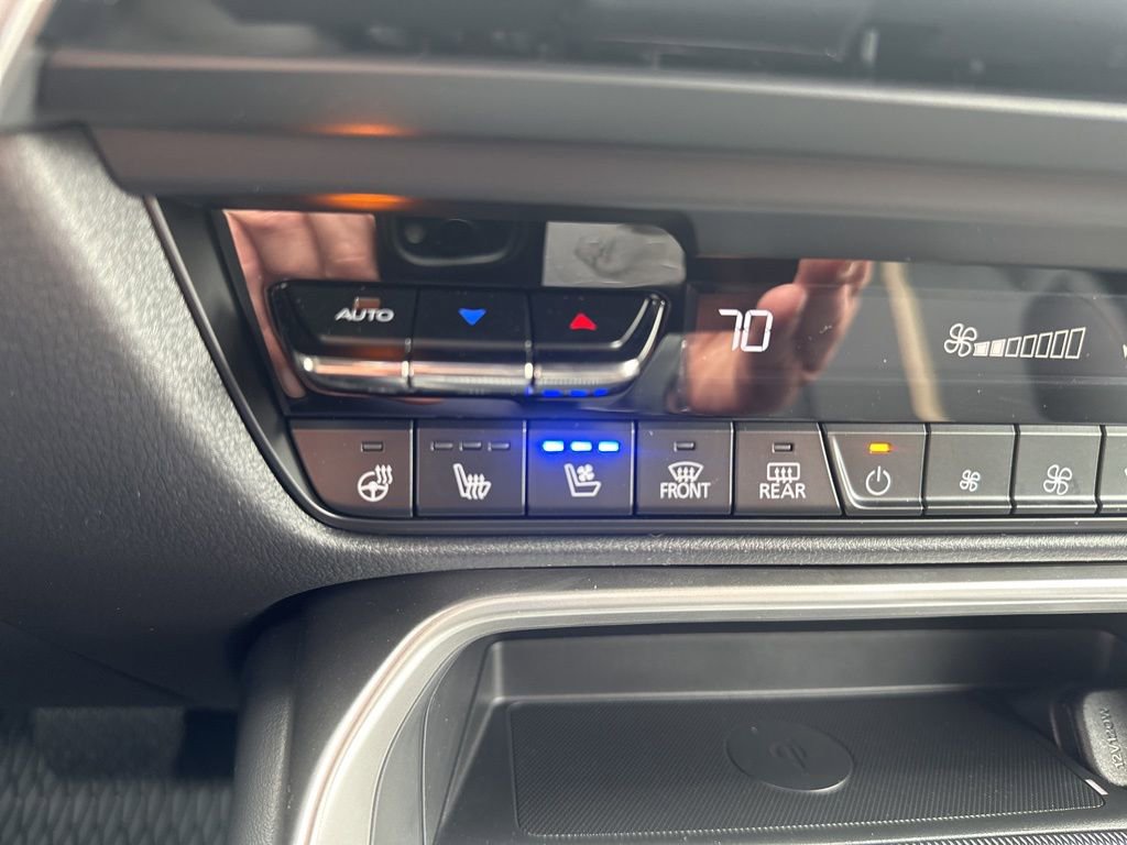 New 2026 MAZDA CX-90 3.3 Turbo S w/ Premium Package AWD/4WD image 50