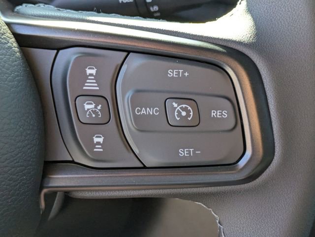 New 2026 Jeep Wrangler Willys image 17