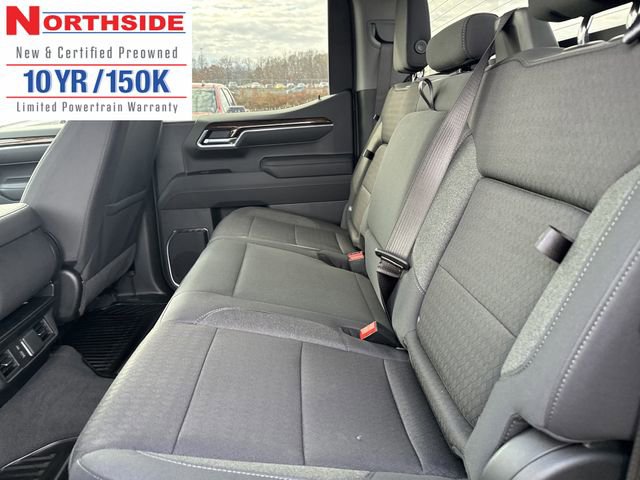 New 2026 GMC Sierra 1500 Elevation image 14