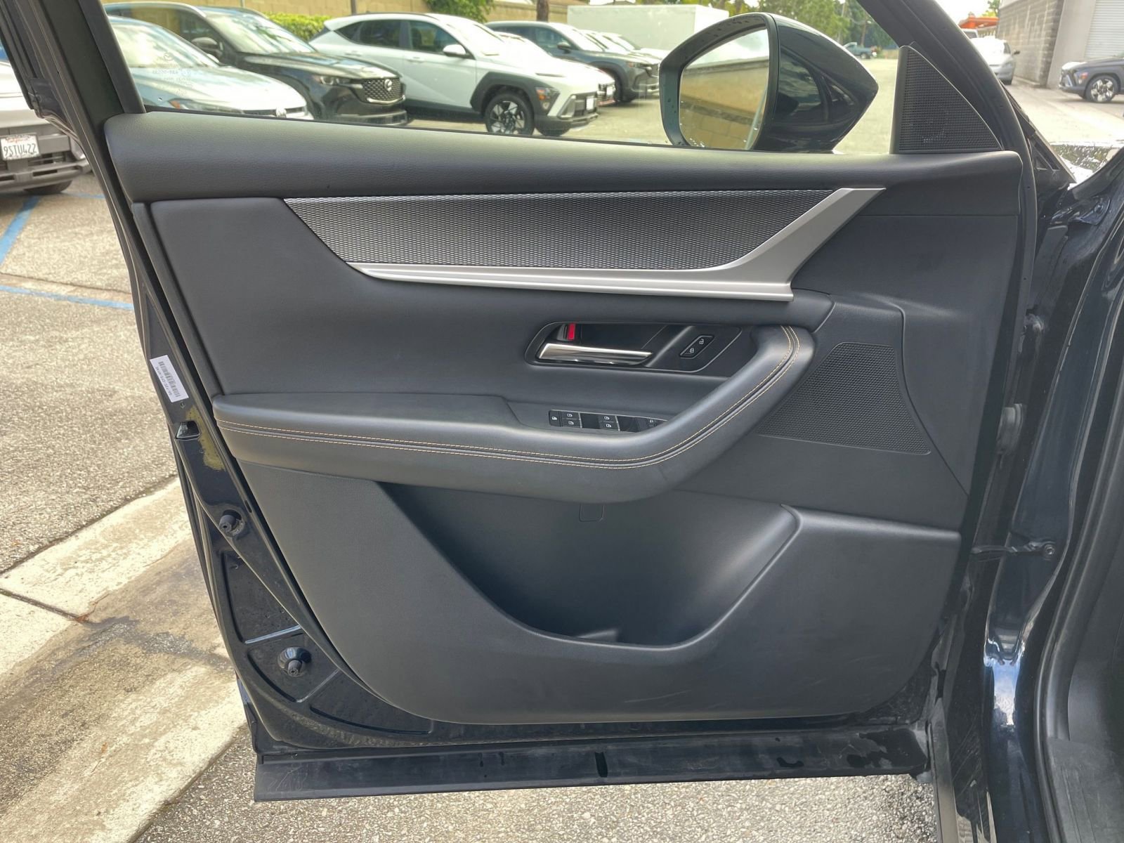 Used 2025 MAZDA CX-90 3.3 Turbo w/ Preferred Package image 20