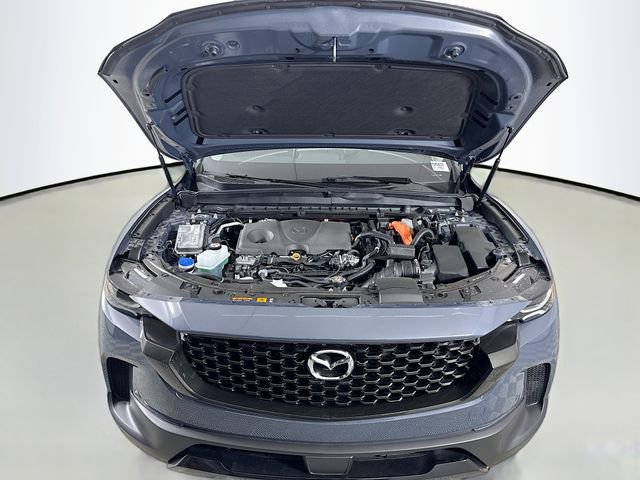 New 2025 MAZDA CX-50 AWD 2.5 Hybrid w/ Premium Pkg image 31