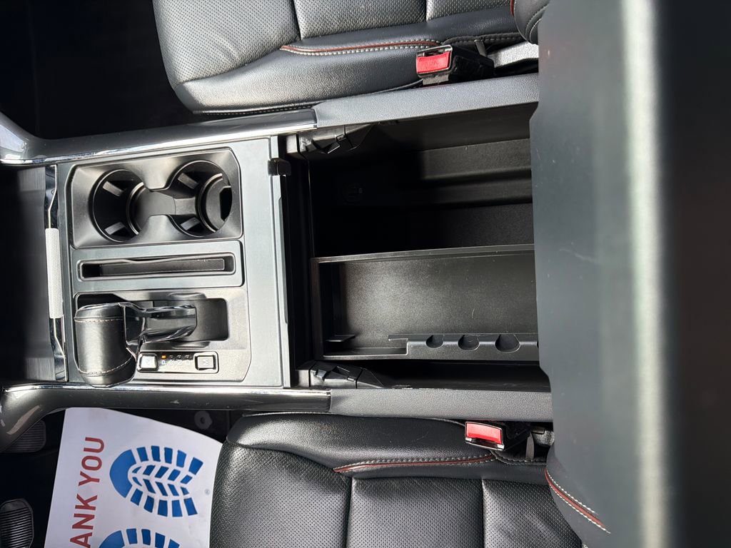 Used 2021 Ford F150 Lariat w/ Equipment Group 502A High AWD/4WD image 25