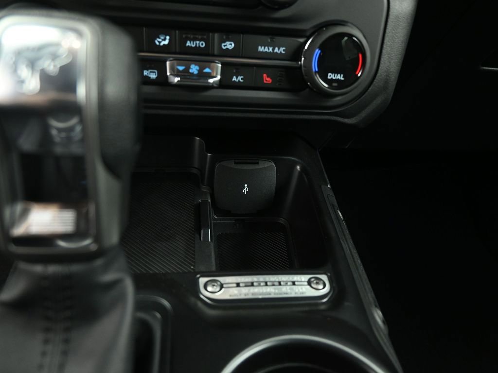 New 2026 Ford Bronco Big Bend AWD/4WD image 17