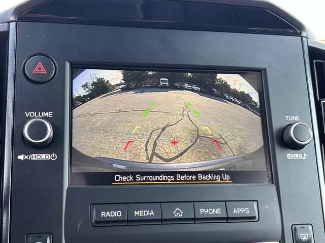 Used 2026 Subaru Forester AWD/4WD image 8