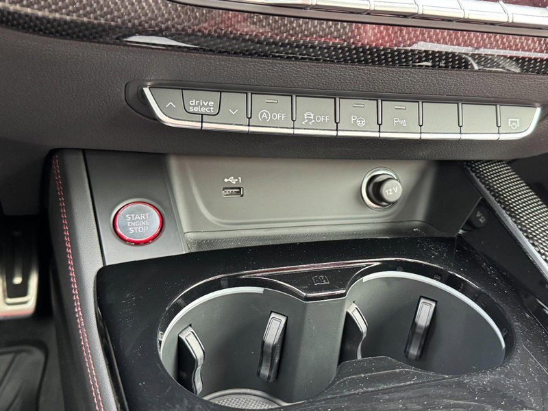 Used 2024 Audi S5 Prestige image 21