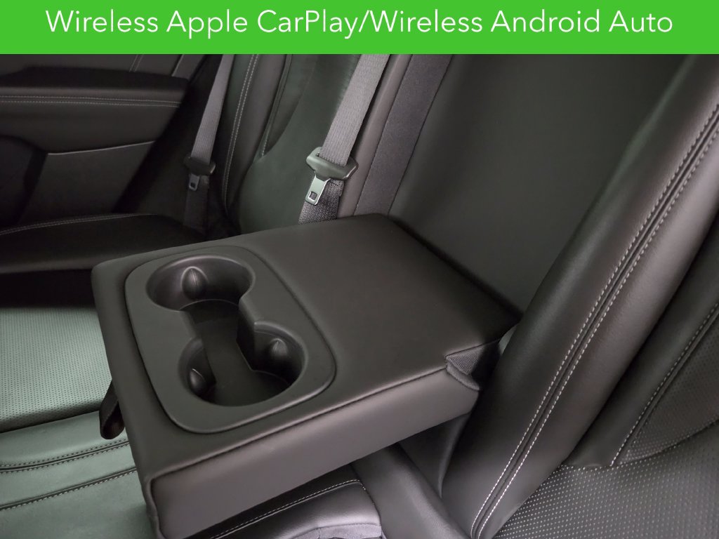 Certified 2025 Buick Envision Preferred AWD/4WD image 34
