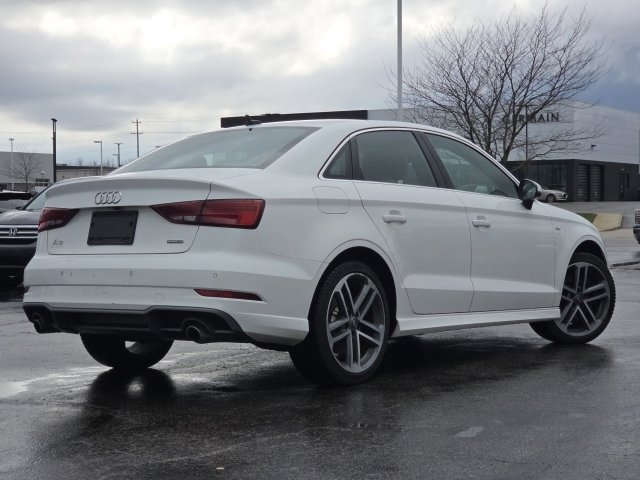 Used 2019 Audi A3 2.0T Premium Plus image 13