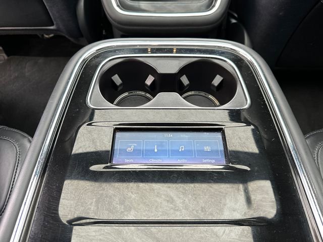 Used 2024 Lincoln Navigator Reserve image 21
