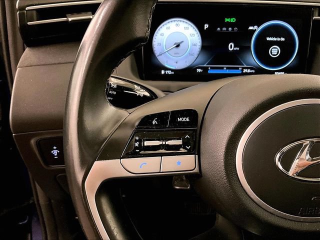 Used 2022 Hyundai Tucson SEL w/ Convenience Package AWD/4WD image 17
