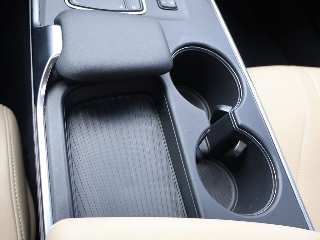 Used 2022 Acura TLX w/ Technology Package image 32