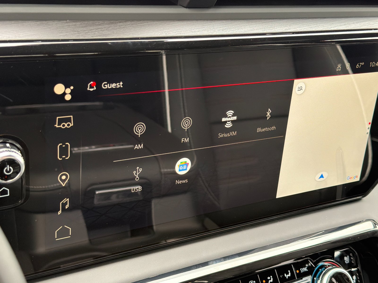 New 2026 GMC Sierra 2500 AT4X AWD/4WD image 16