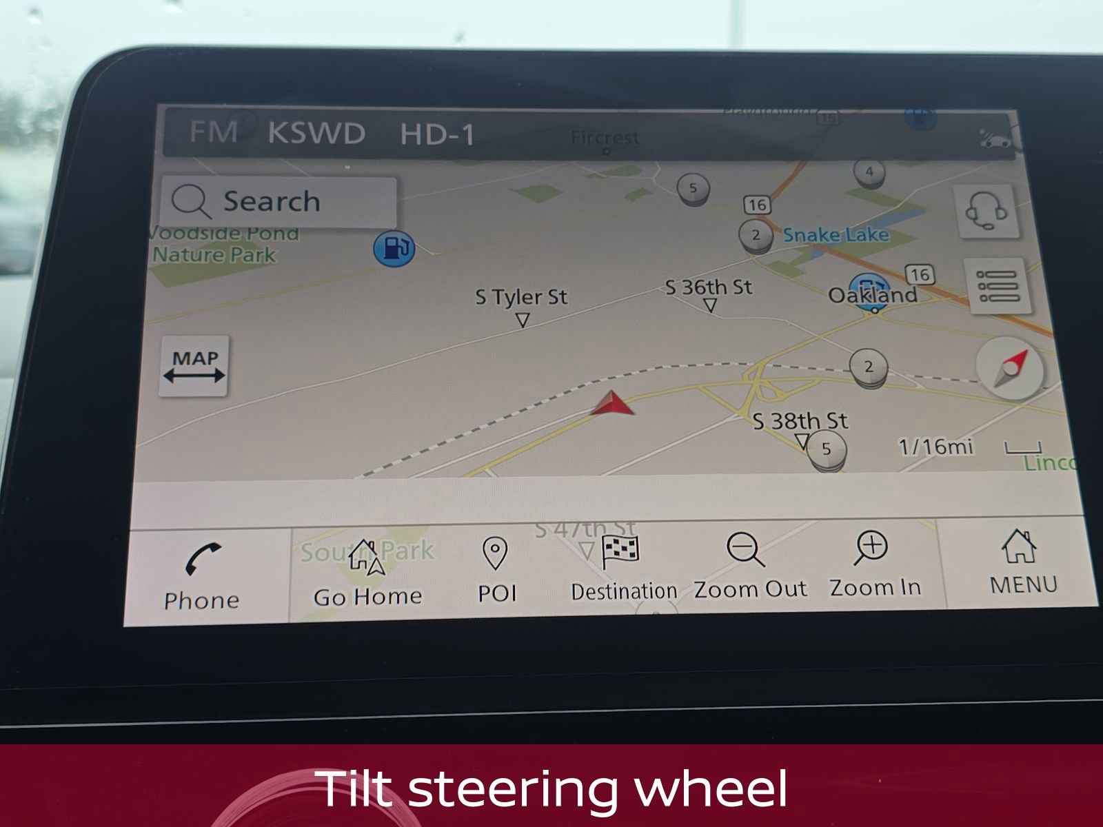 Used 2021 Nissan Armada SL image 22