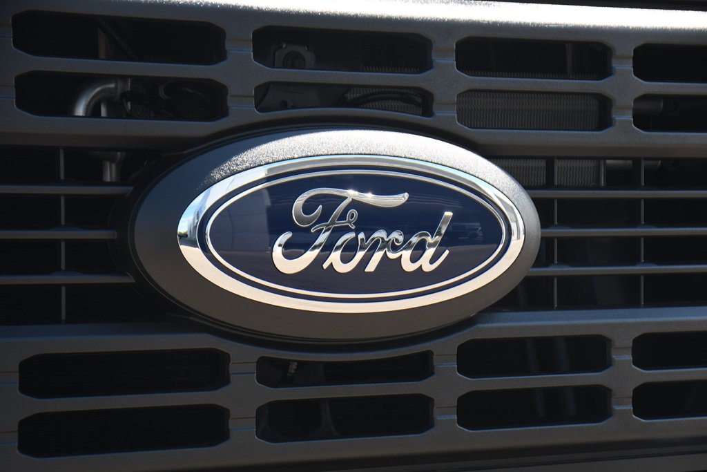 New 2026 Ford F250 XL image 36