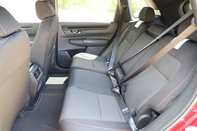New 2026 Honda CR-V Sport image 13
