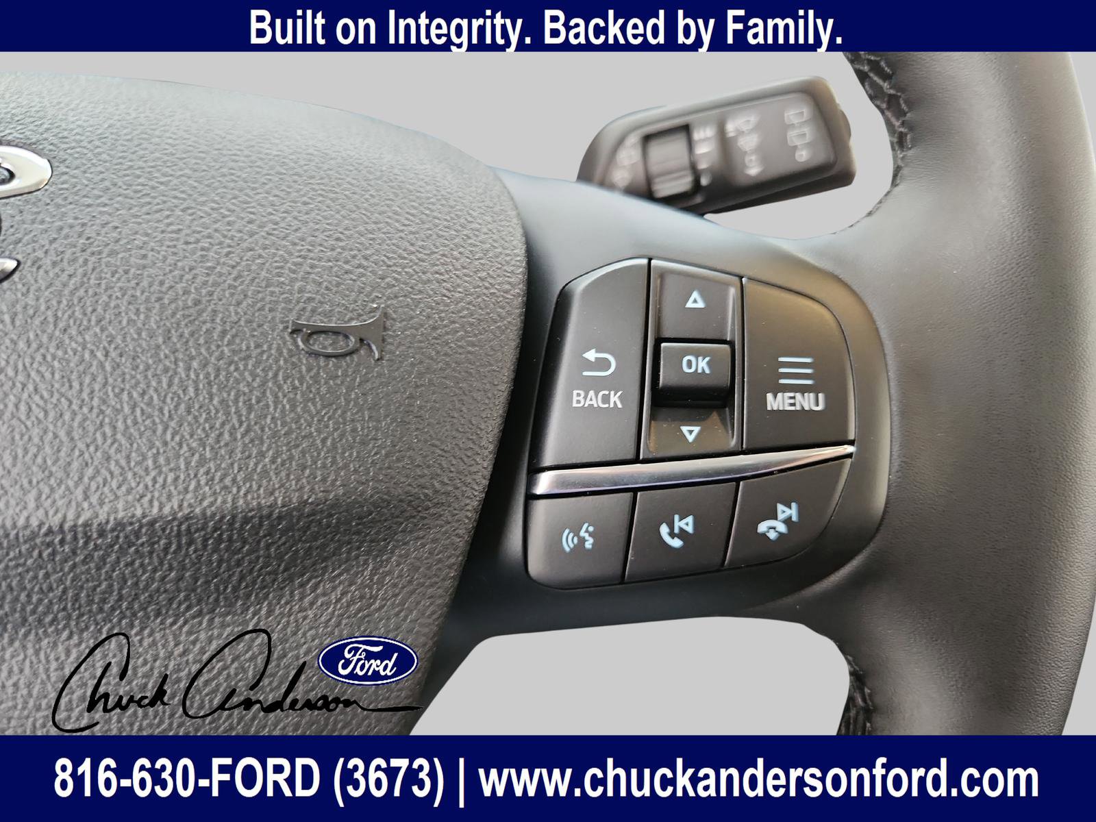 New 2025 Ford Bronco Sport Outer Banks w/ Outer Banks Tech Package+ image 24