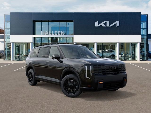 New 2027 Kia Telluride SX Prestige X-Pro image 8
