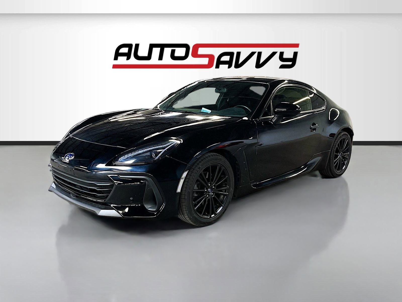 Used 2022 Subaru BRZ Limited image 3