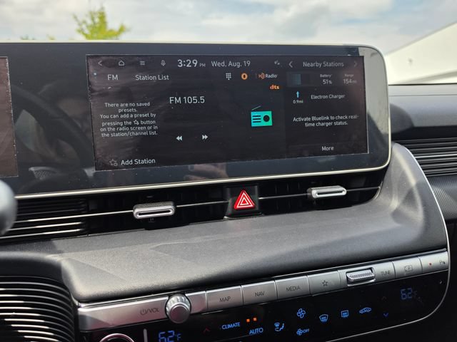 Used 2023 Hyundai Ioniq 5 SEL AWD/4WD image 45