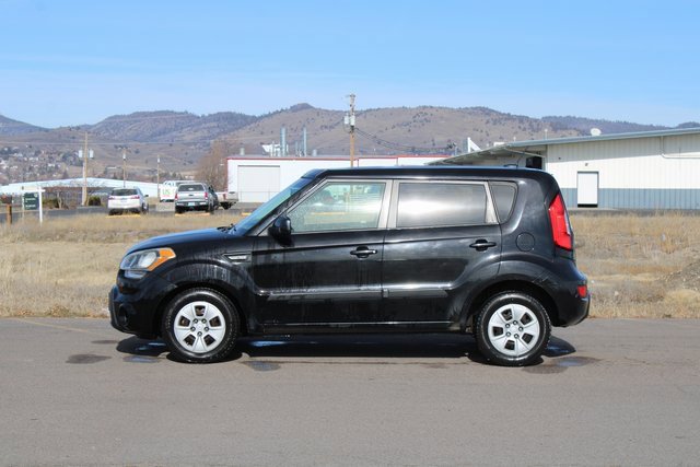 Used 2012 Kia Soul image 3