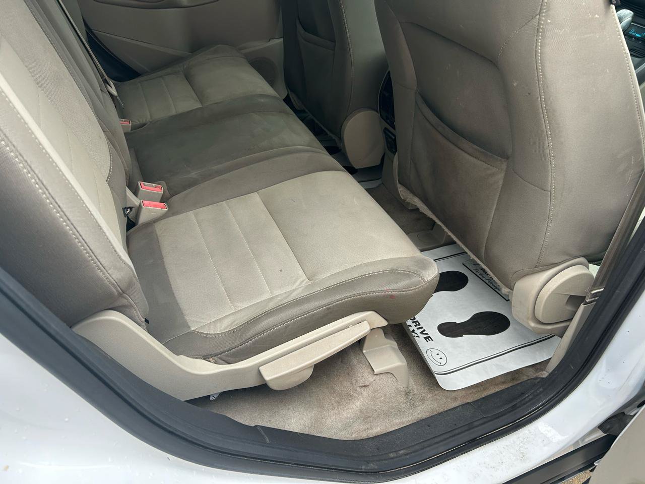 Used 2014 Ford Escape SE w/ Equipment Group 201A FWD image 11