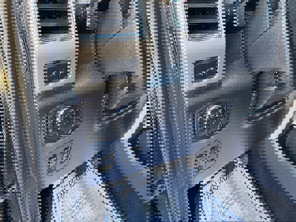 Used 2018 Ford F150 Lariat w/ Equipment Group 501A Mid image 12