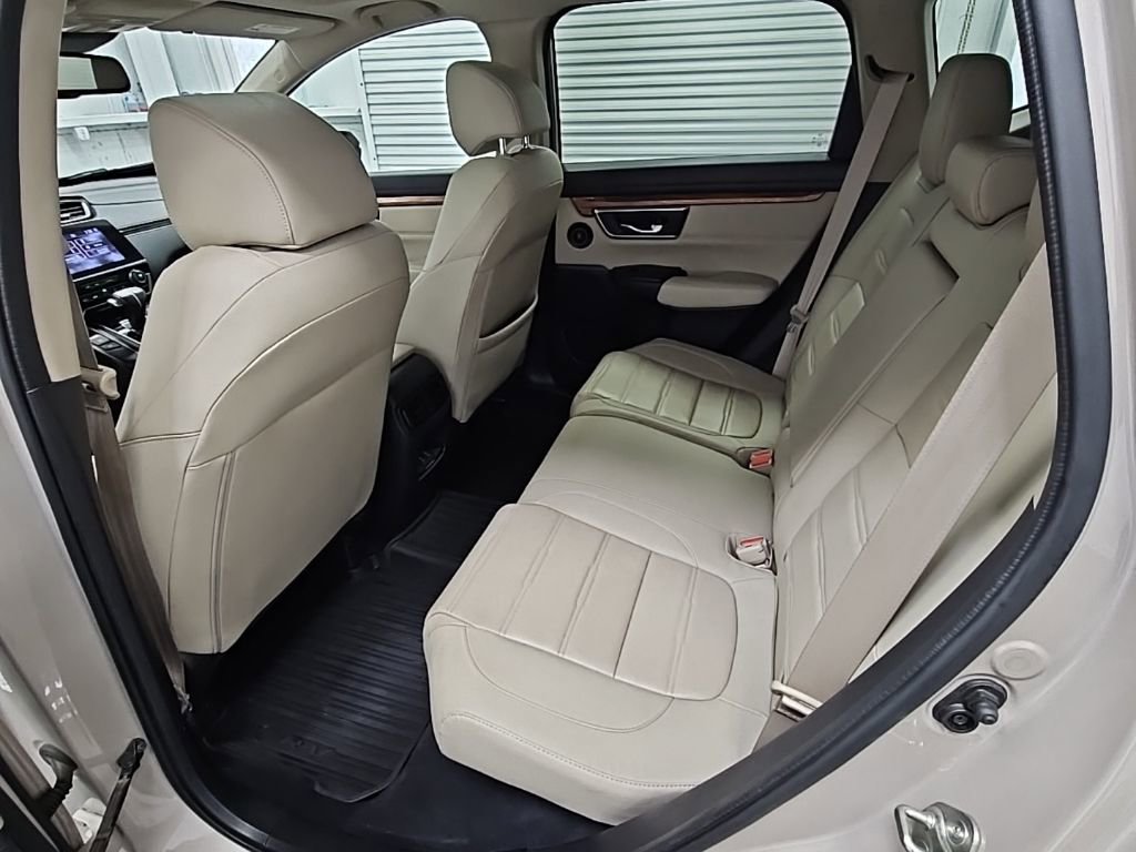 Used 2019 Honda CR-V EX-L image 29