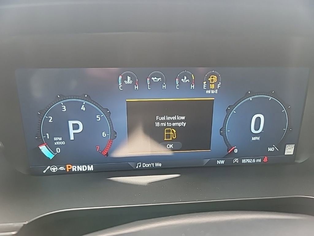 Used 2025 Ford F150 Raptor image 37