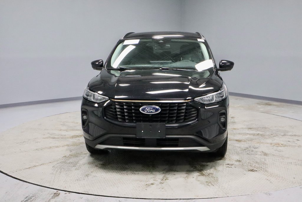 Certified 2024 Ford Escape Platinum image 7