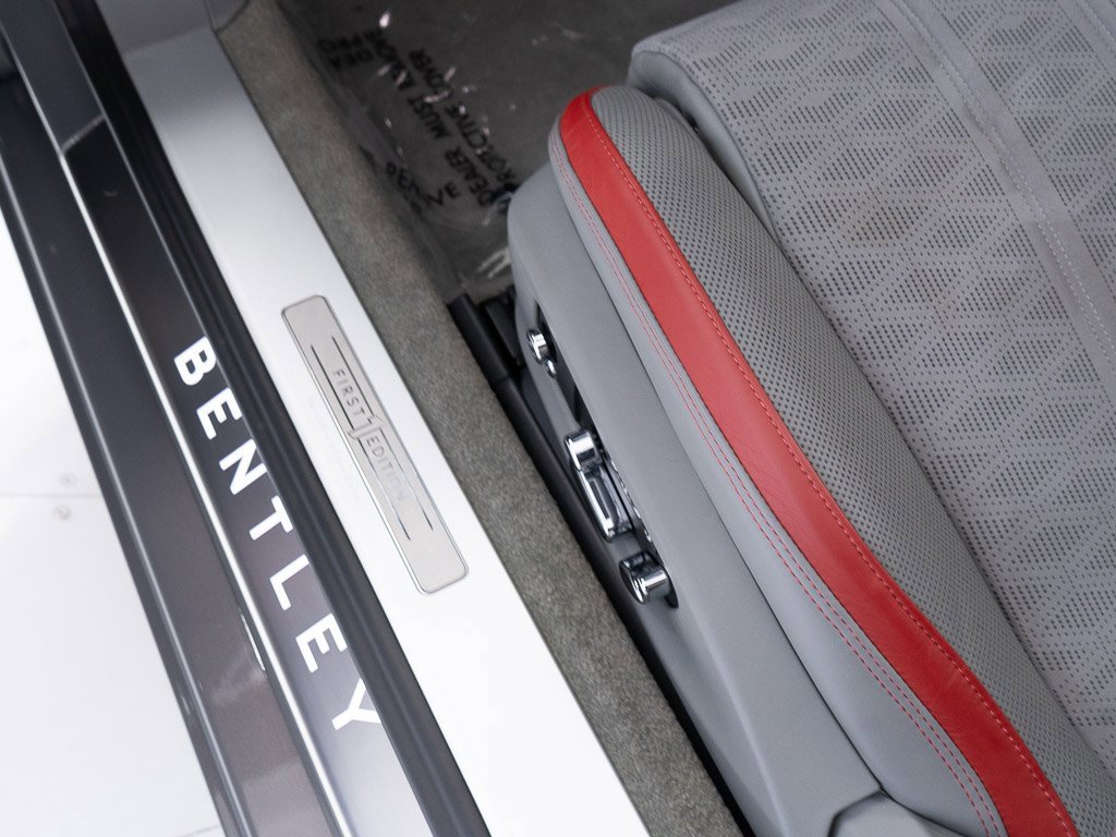 Used 2025 Bentley Continental GT Speed image 20