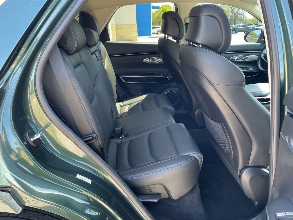 Used 2023 Genesis GV70 2.5T image 29