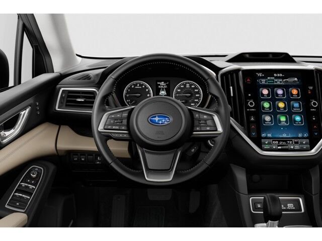 New 2026 Subaru Ascent Limited AWD/4WD image 15