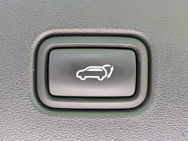 Used 2024 Hyundai Tucson Limited FWD image 13