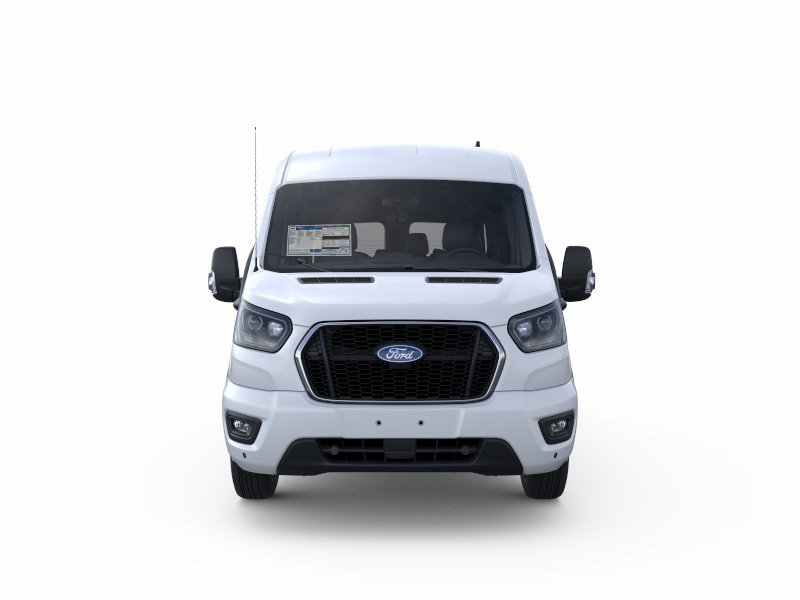 New 2026 Ford Transit 350 XLT AWD/4WD image 31