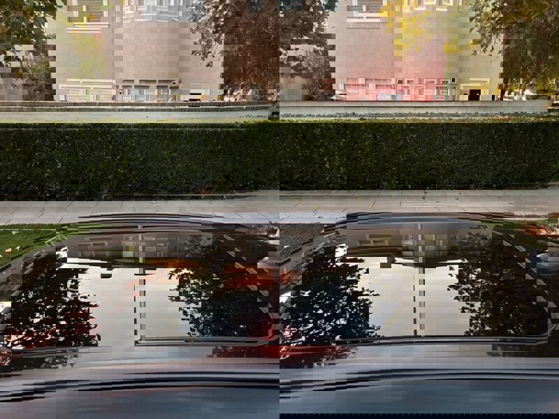 Used 2014 MINI Cooper Countryman S image 8