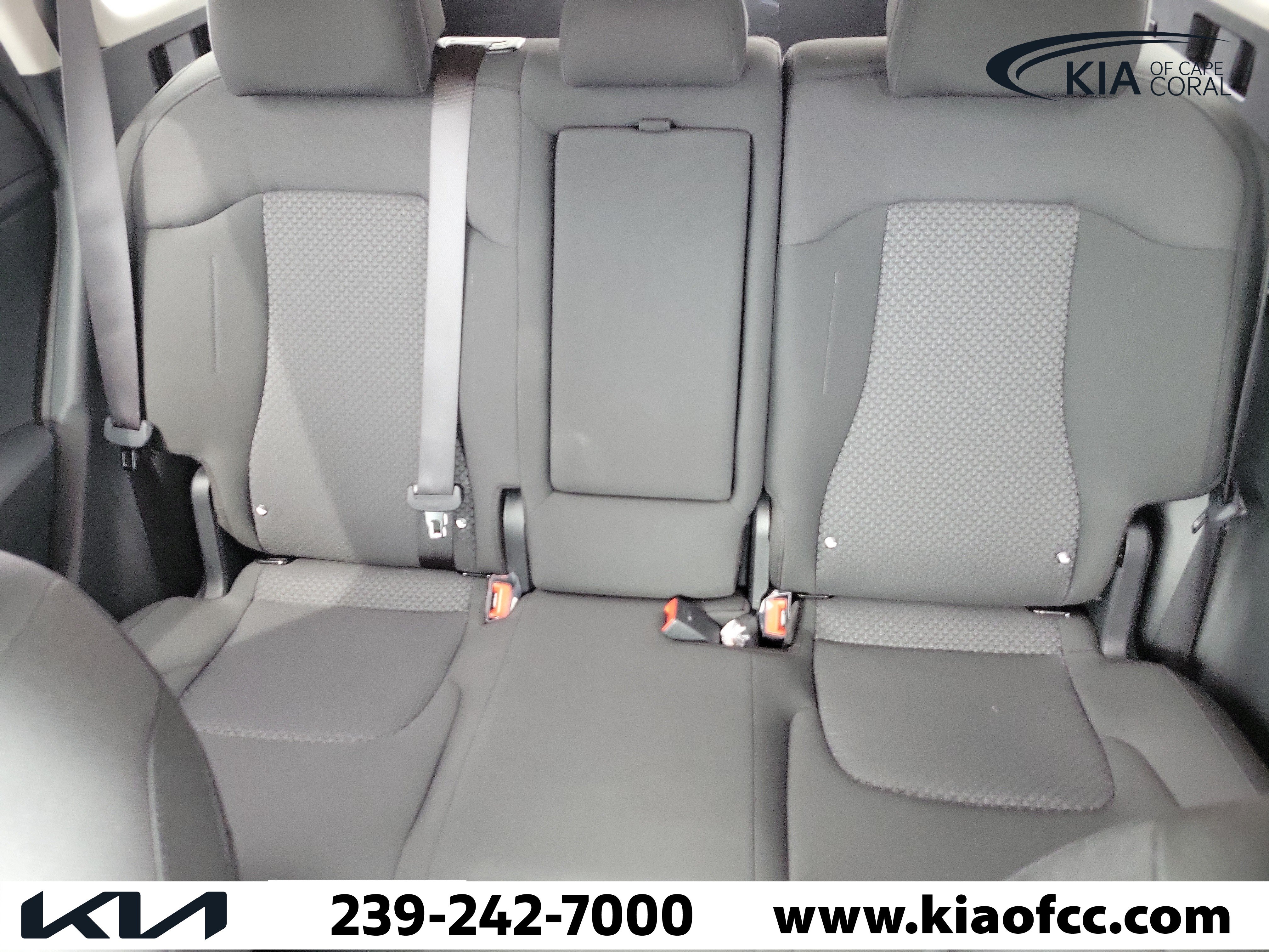 New 2027 Kia Sportage S FWD image 29