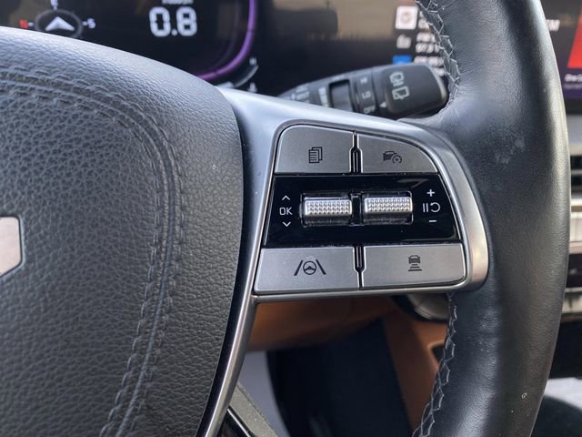 Used 2023 Kia Telluride EX X-Line image 30