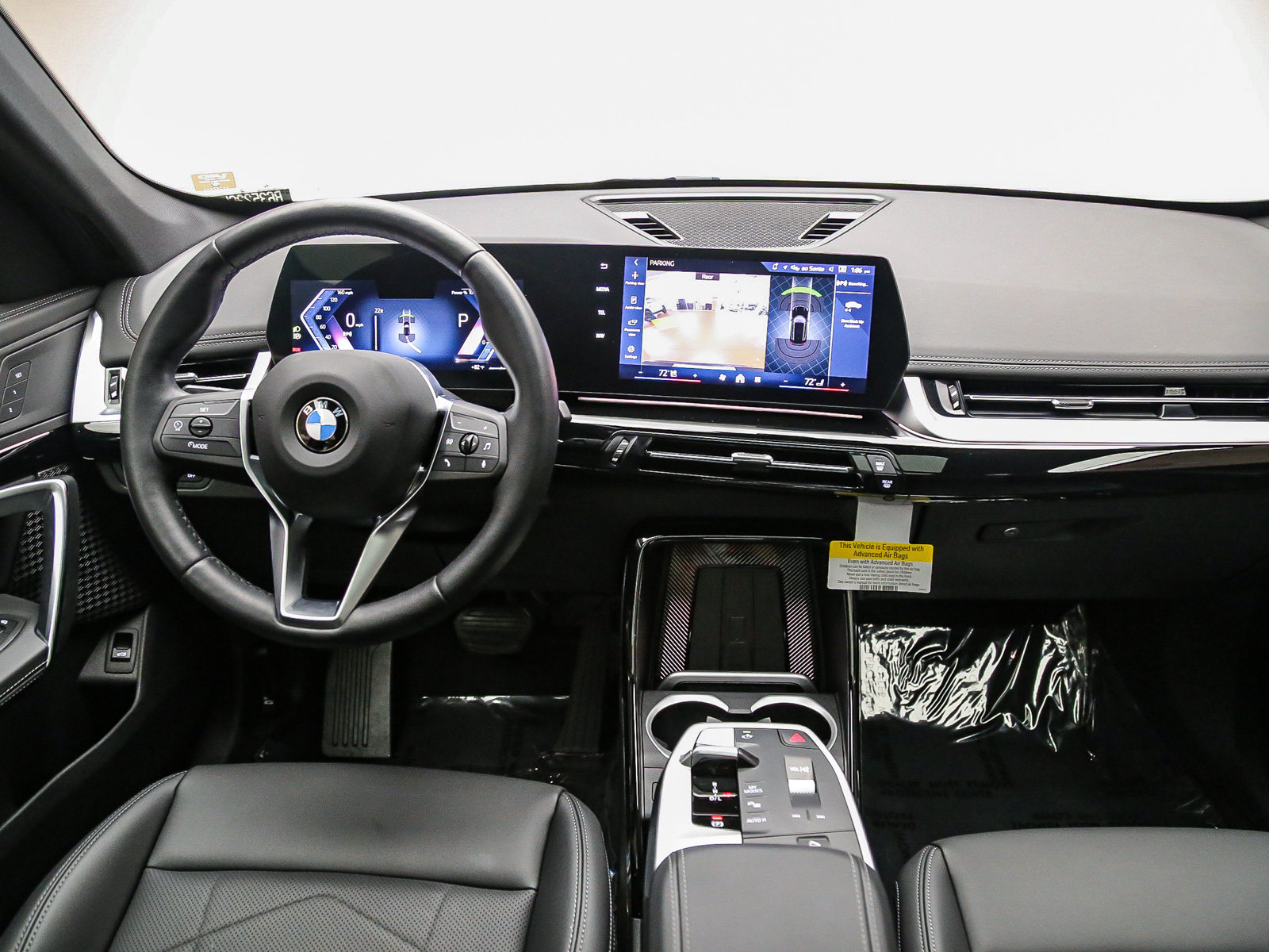Used 2026 BMW X1 xDrive28i w/ Convenience Package AWD/4WD image 13