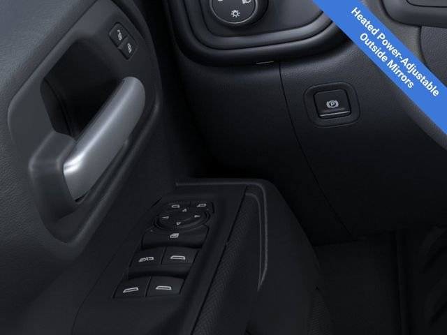 New 2026 Chevrolet Silverado 1500 W/T w/ WT Convenience Package AWD/4WD image 22