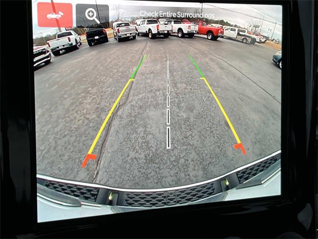 Used 2025 RAM 1500 Big Horn image 29