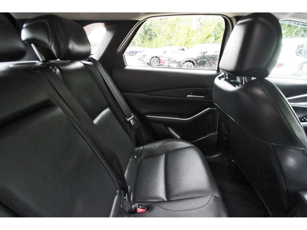 Used 2024 MAZDA CX-30 AWD 2.5 S w/ Select Sport Pkg image 10