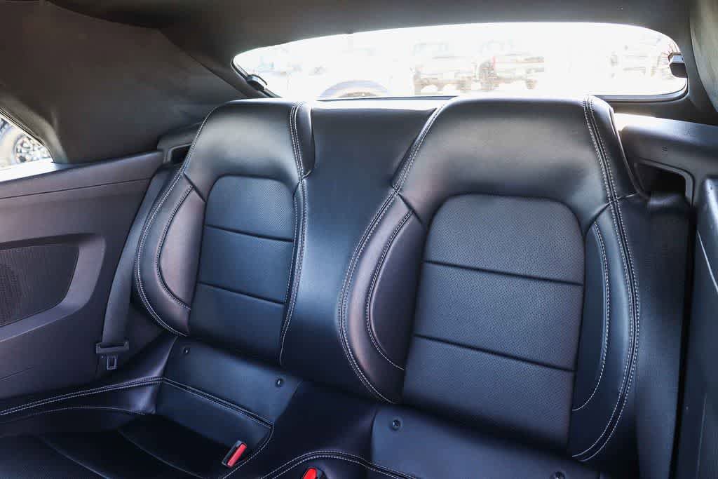Used 2024 Ford Mustang GT Premium RWD image 25