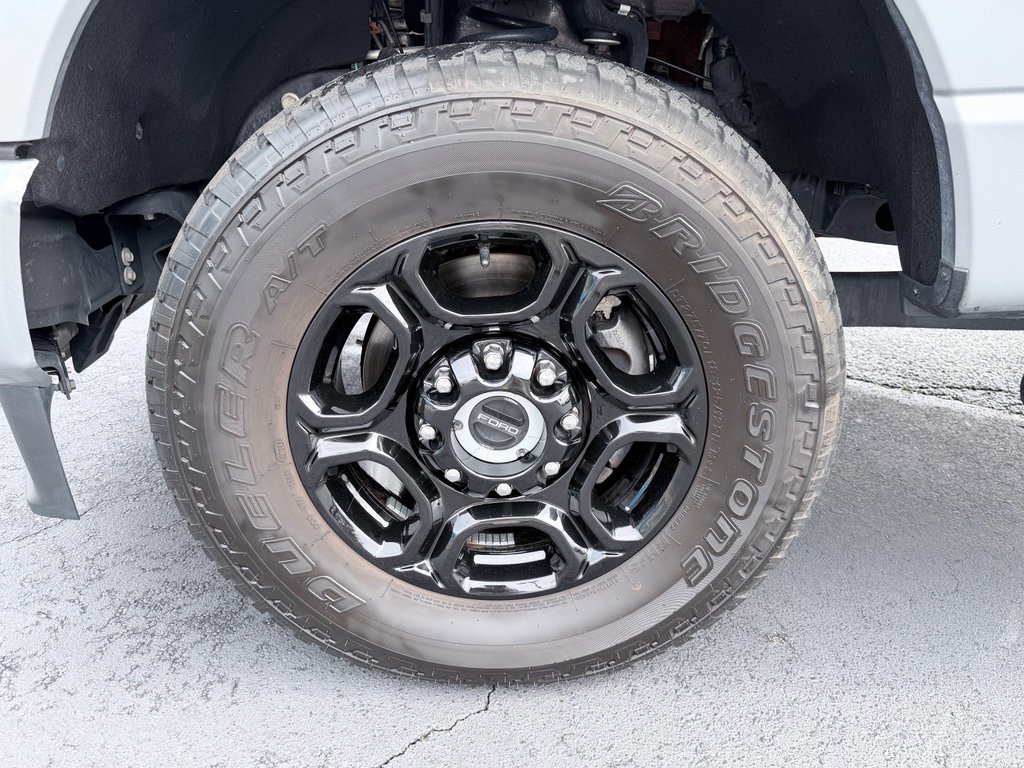 Used 2024 Ford F250 XL w/ STX Appearance Package image 35
