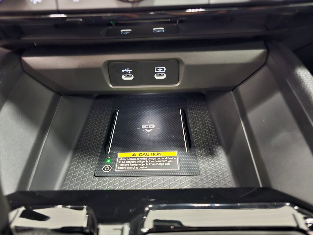 New 2025 Honda Accord Sport image 16