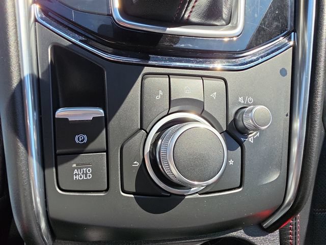 Used 2024 MAZDA CX-5 Carbon Edition AWD/4WD image 21