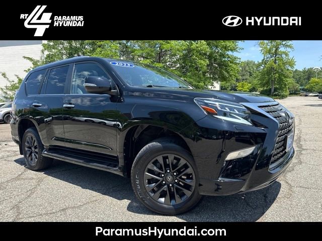 Used 2023 Lexus GX 460 Premium w/ Premium Package