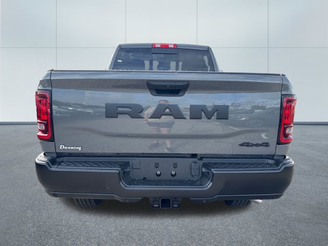 New 2026 RAM 2500 Tradesman AWD/4WD image 3